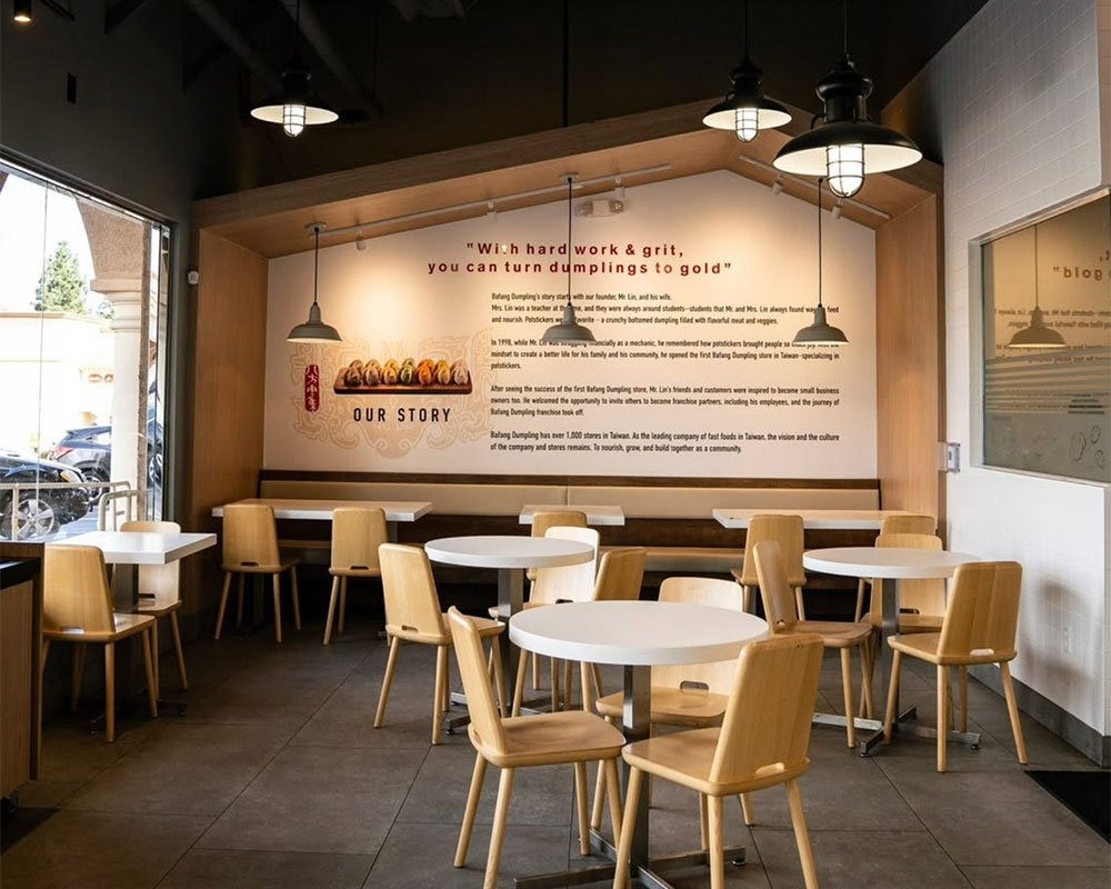 Chino Hills Interior