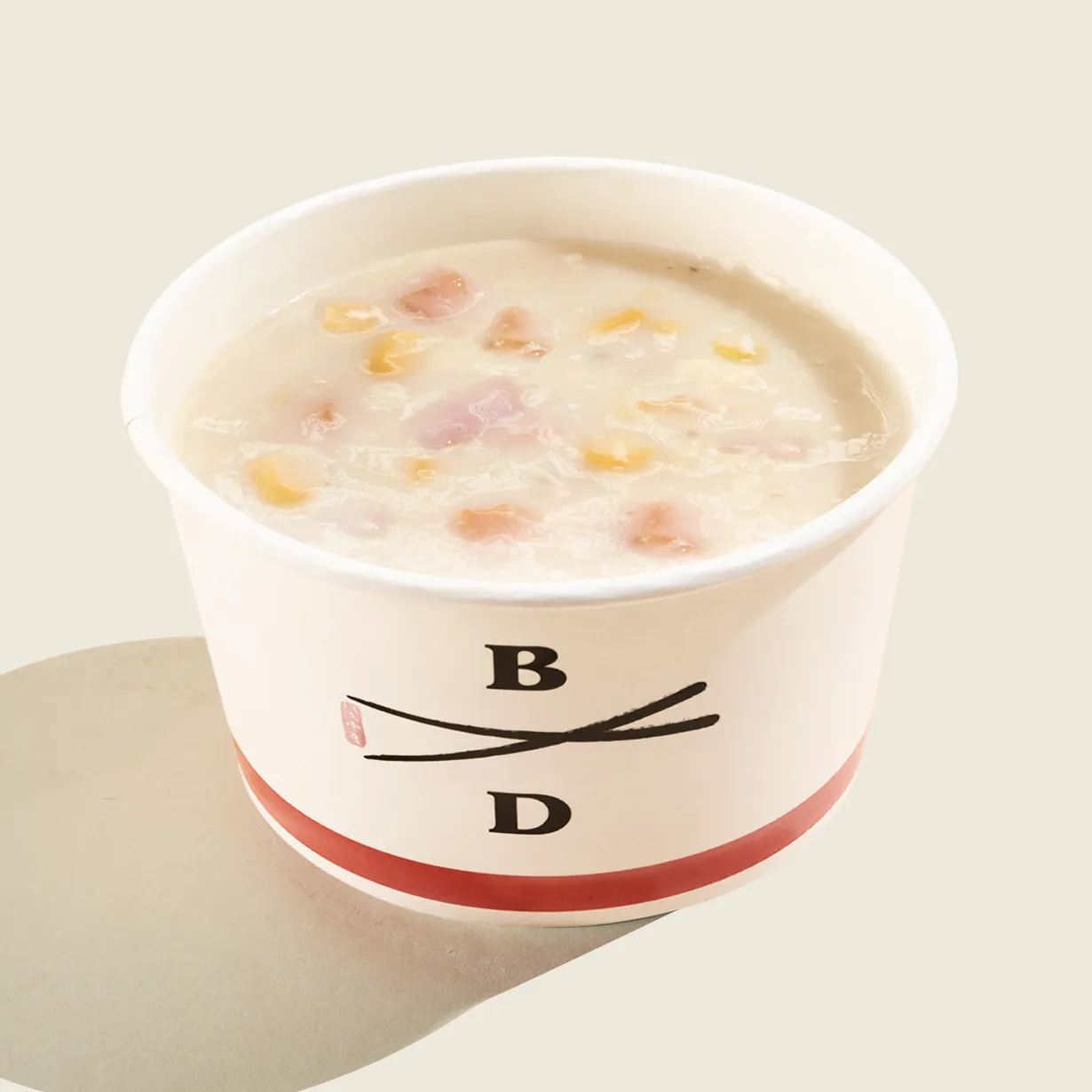 Corn Chowder