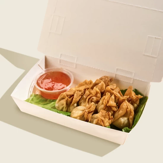 Fried Wonton