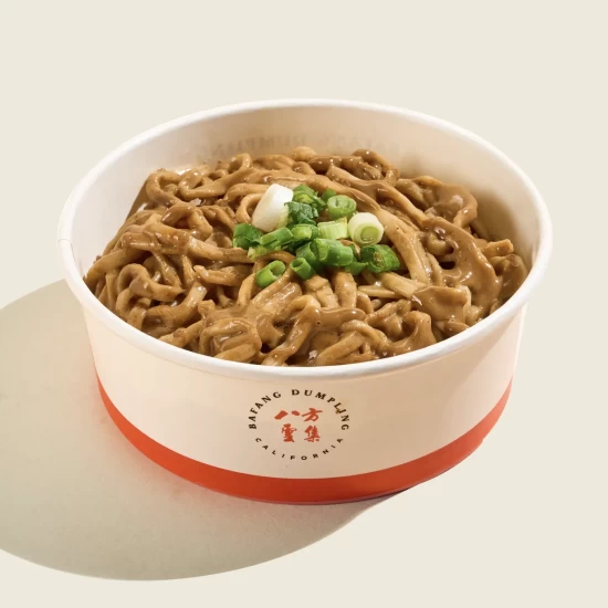 Sesaeme Noodle