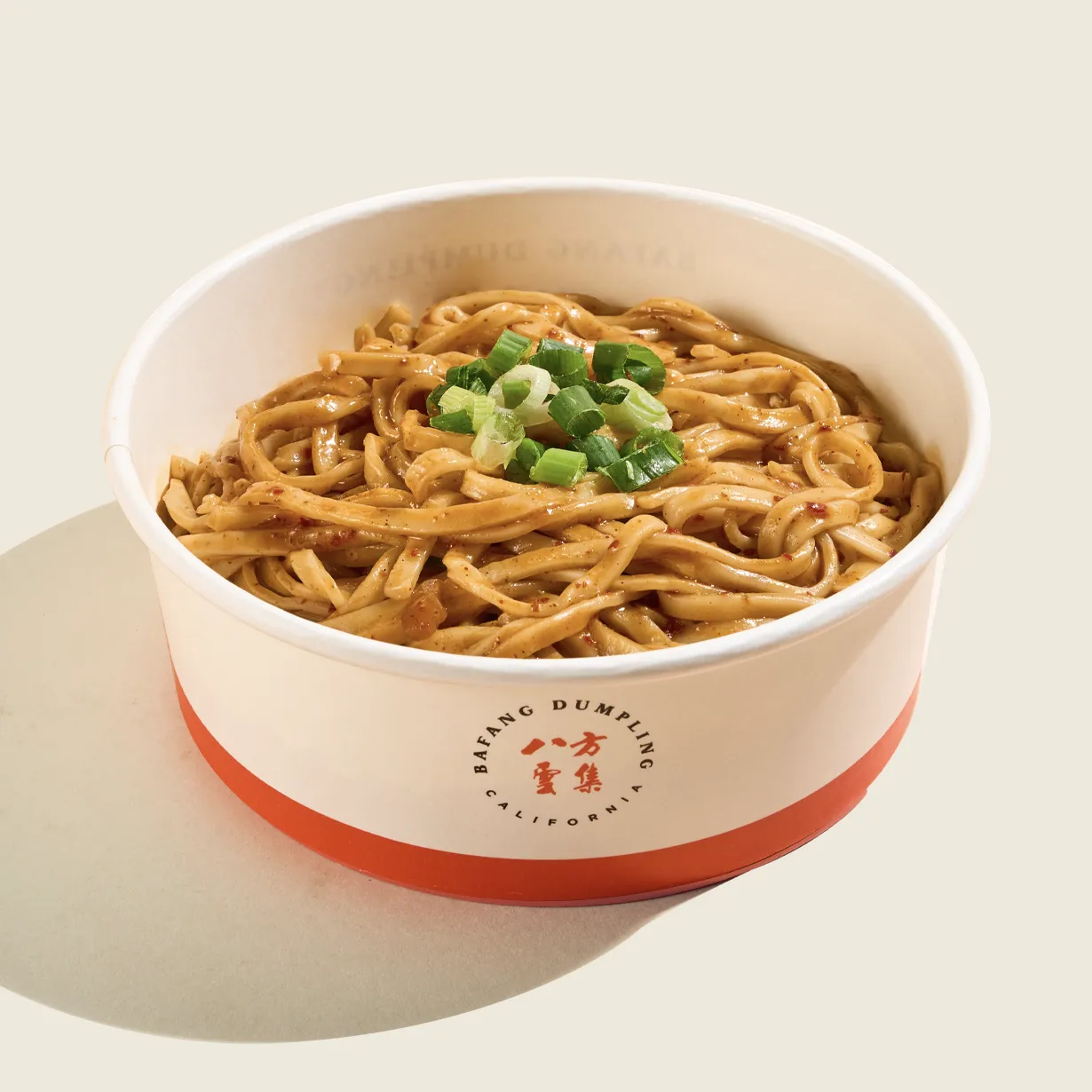 Bafang Signature Noodle