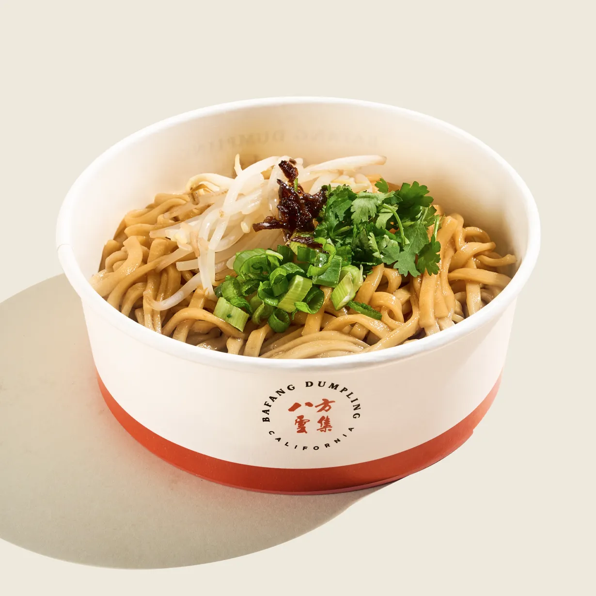 Old Fashioned Noodle
