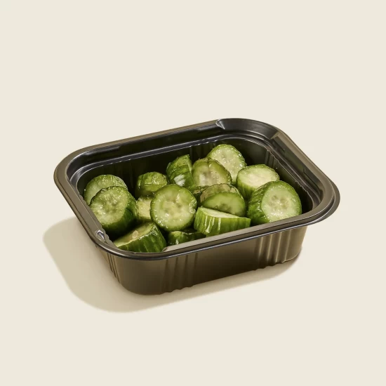 small Side - Marinated Cucumber Salad