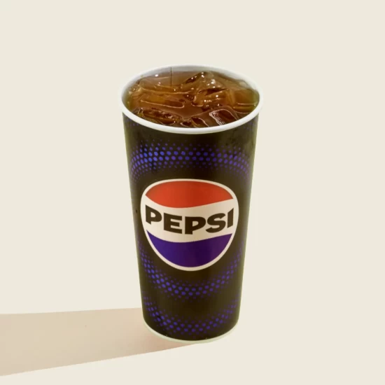 Soda