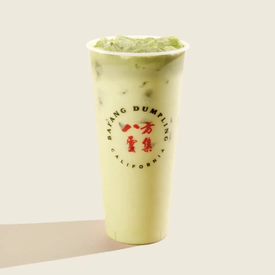 Matcha Heaven