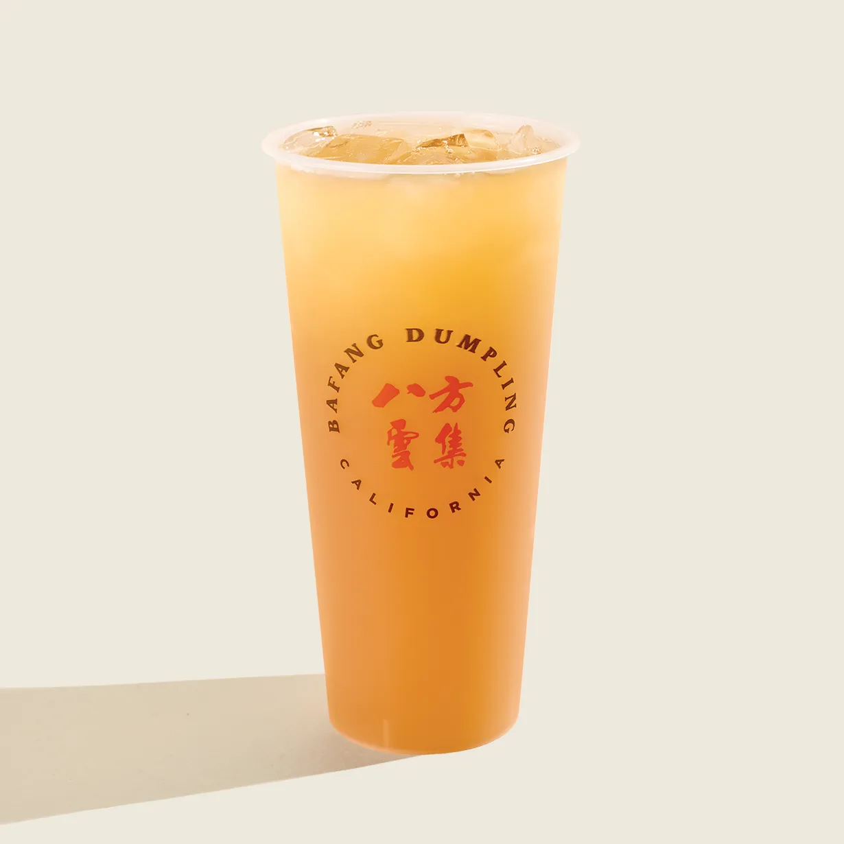 Lemon Black Tea