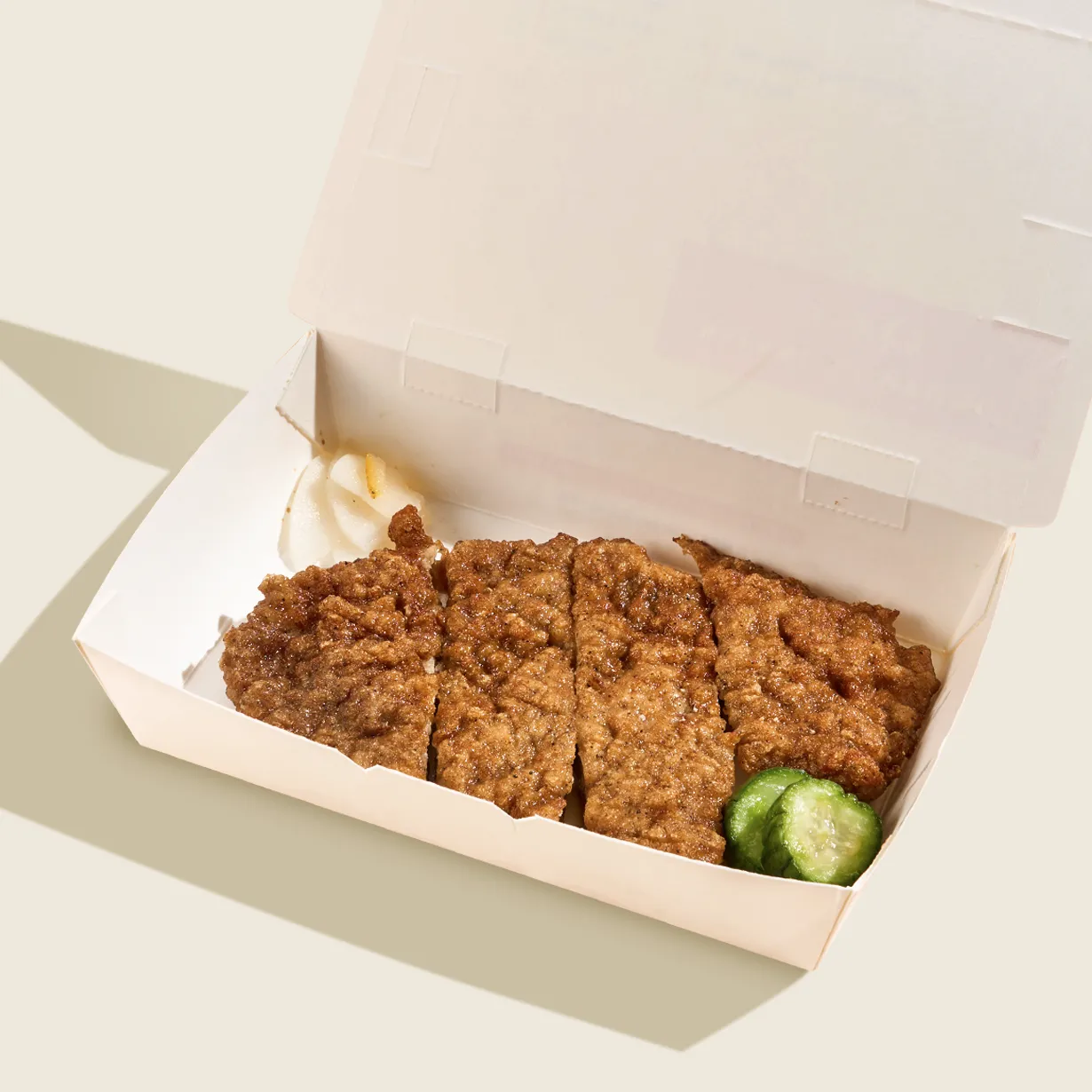 Bafang Pork Chop