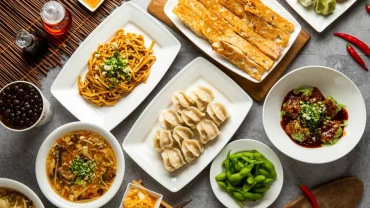 Taiwanese Dumpling Empire Opens First U.S. Location in the San Gabriel Valley