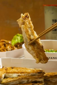 Bafang Signature Potstickers