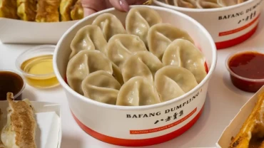 Popular Taiwanese dumpling chain to open its first Bay Area outpost in Santa Clara