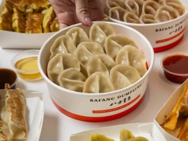 Popular Taiwanese dumpling chain to open its first Bay Area outpost in Santa Clara