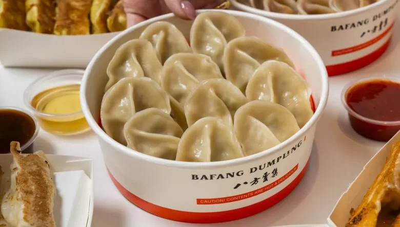 Popular Taiwanese dumpling chain to open its first Bay Area outpost in Santa Clara