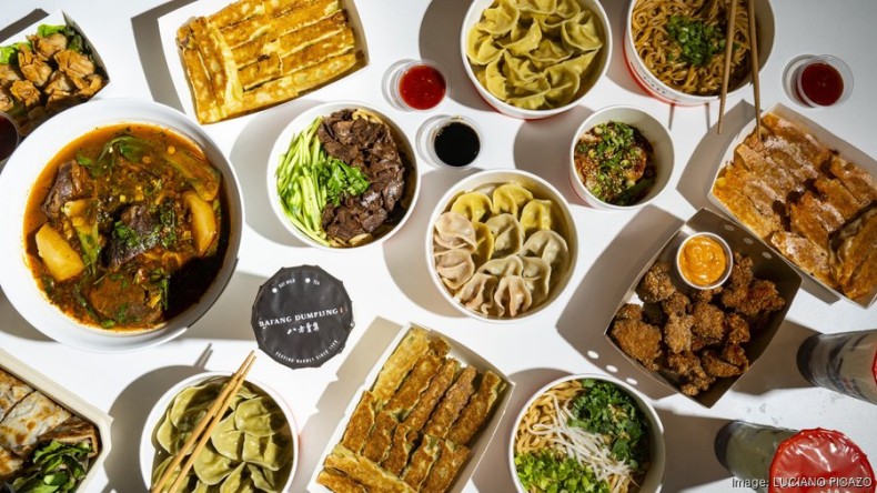 One of Taiwan’s biggest fast-food chains breaks into NorCal market