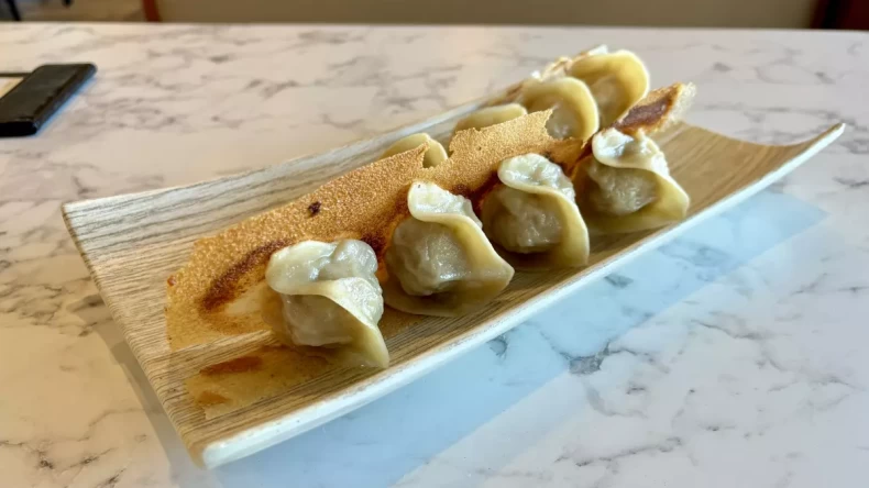 Bafang Dumplings